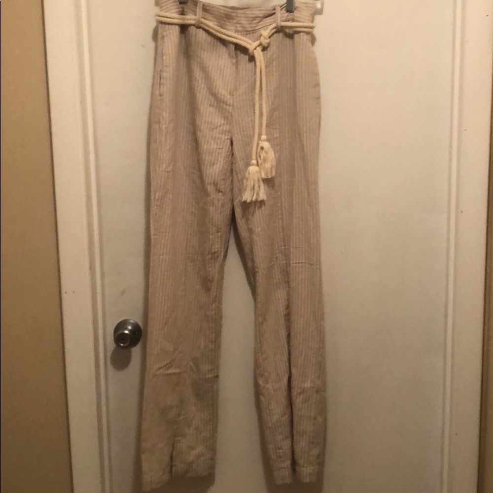 Zara pants